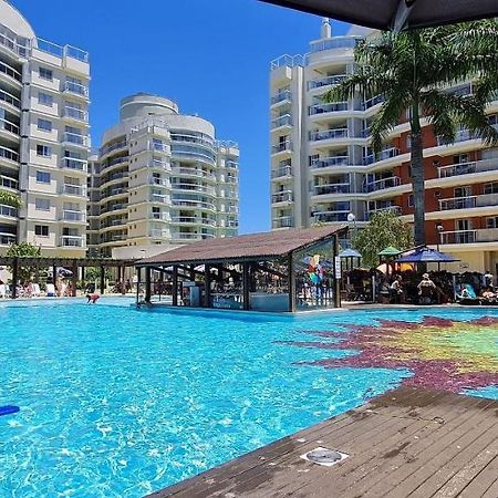 Beto Carrero, Praia, Piscina, Homeclub Penha  Zewnętrze zdjęcie