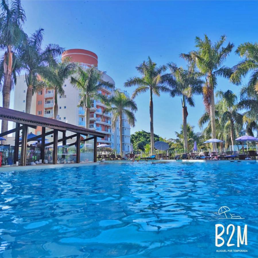 Beto Carrero, Praia, Piscina, Homeclub Penha  Zewnętrze zdjęcie