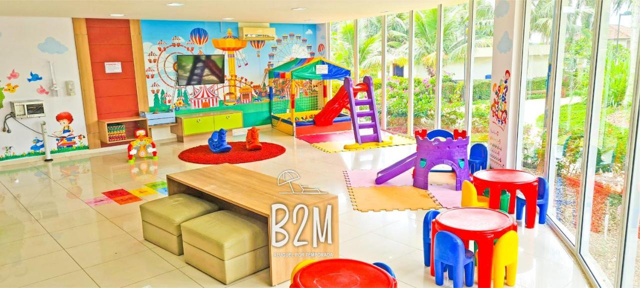 Beto Carrero, Praia, Piscina, Homeclub Penha  Zewnętrze zdjęcie